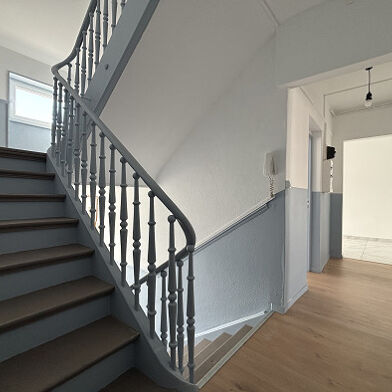 Appartement 4 pièces 870 €