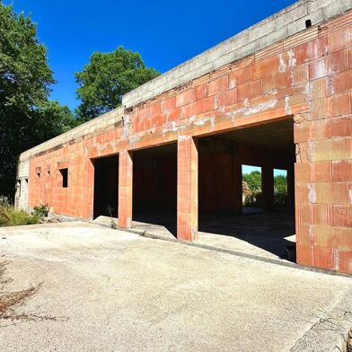 Maison 1 pièces 97000 €