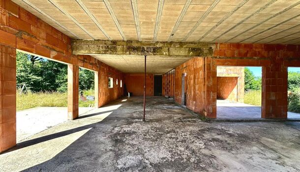 Villa / Maison 1 pièces  à vendre Salles-Curan 12410