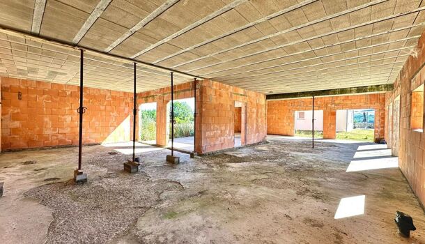 Villa / Maison 1 pièces  à vendre Salles-Curan 12410