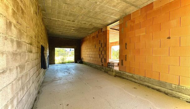 Villa / Maison 1 pièces  à vendre Salles-Curan 12410