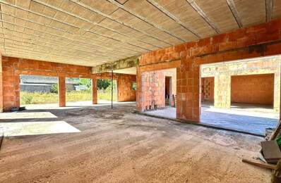Projet de construction à fort potentiel – Salles-Curan — photo du bien
