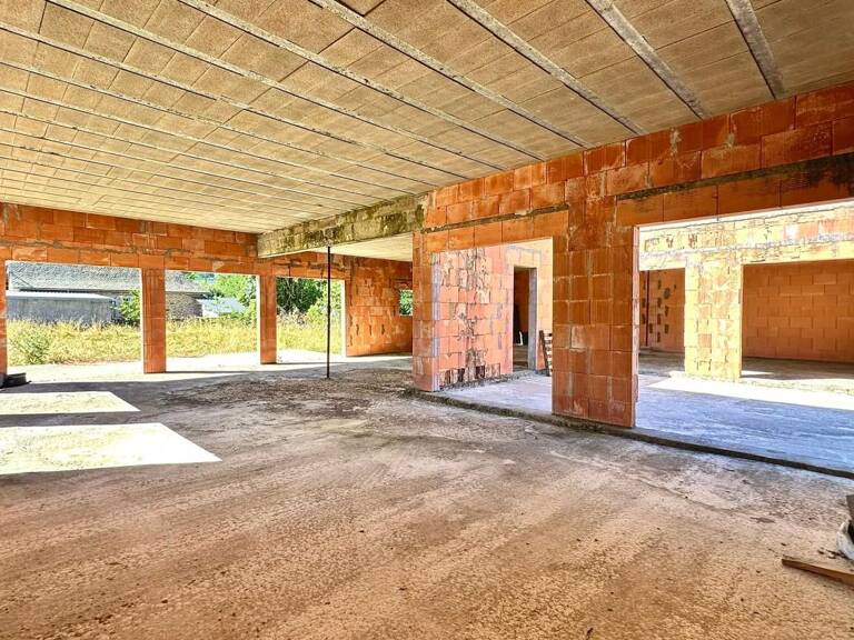 Projet de construction à fort potentiel – Salles-Curan — photo 1