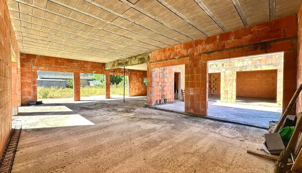 Villa / Maison 1 pièces  à vendre Salles-Curan 12410