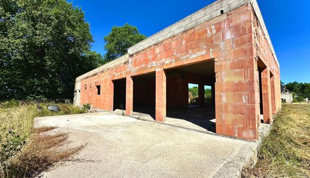 Villa / Maison 1 pièces  à vendre Salles-Curan 12410