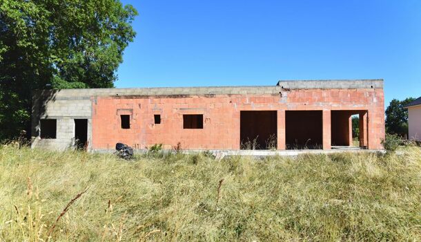 Villa / Maison 1 pièces  à vendre Salles-Curan 12410