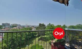 Appartement 4 Pièces 90 m² à vendre à Saint-Priest (69800)