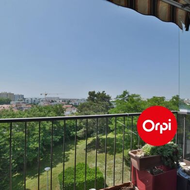 Appartement 4 pièces 189000 €