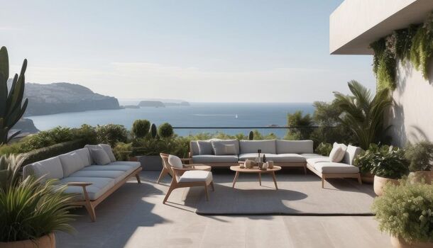 Appartement 3 pièces  à vendre Biot 06410