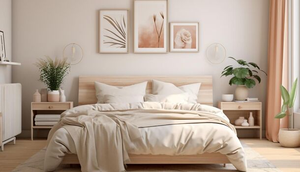 Appartement 4 pièces  à vendre Biot 06410