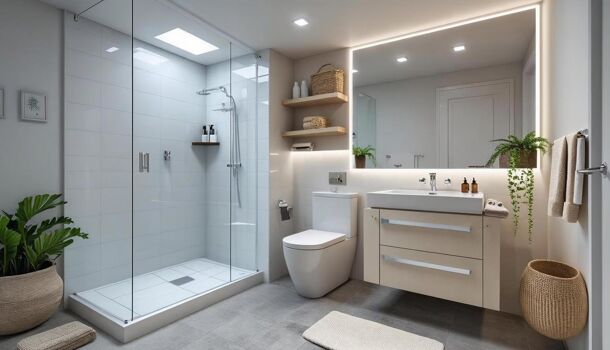 Appartement 3 pièces  à vendre Crosne 91560