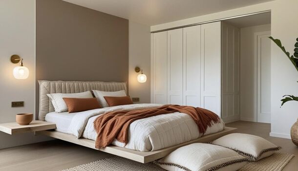 Appartement 2 pièces  à vendre Crosne 91560