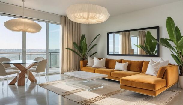 Appartement 2 pièces  à vendre Crosne 91560