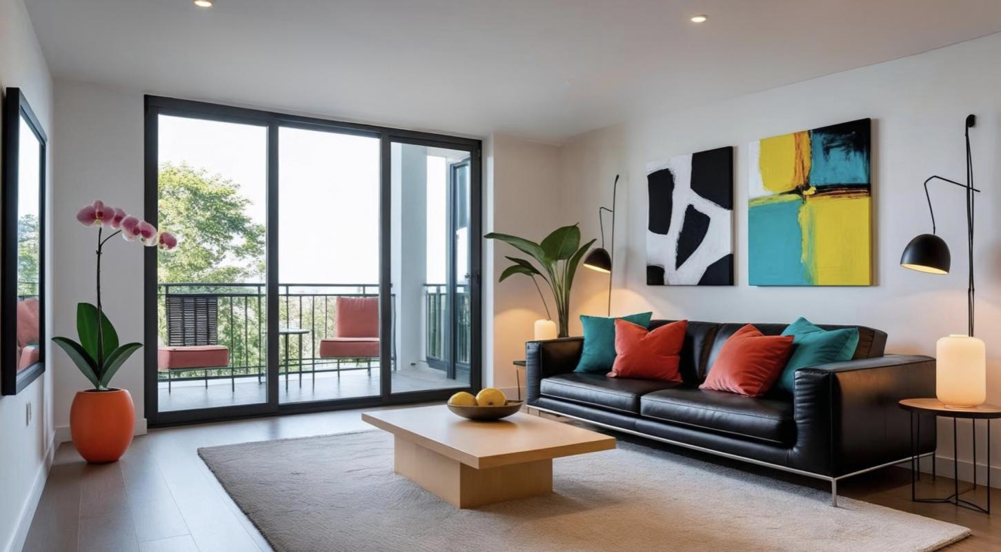 Appartement  T3 à vendre Crosne 91560