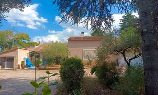 Maison 4 Pièces 140 m² à vendre à Poulx (30320)