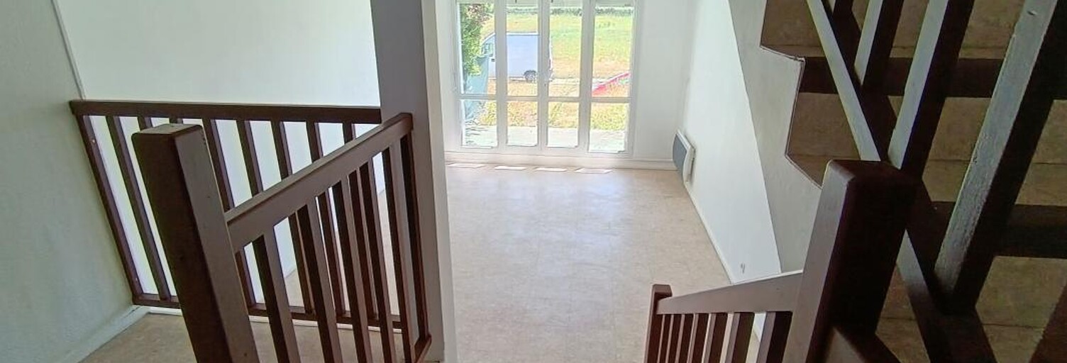 Maison 4 Pièces 85 m² à vendre à Lorris (45260)