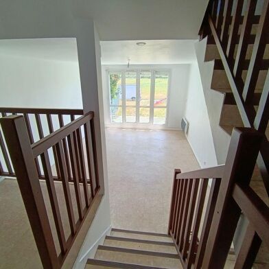 Maison 4 pièces 79000 €