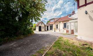 Maison 5 Pièces 170 m² à vendre à Varennes-Changy (45290)