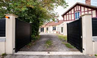 Maison 5 Pièces 170 m² à vendre à Varennes-Changy (45290)