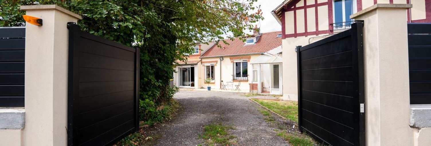 Maison 5 Pièces 170 m² à vendre à Varennes-Changy (45290)