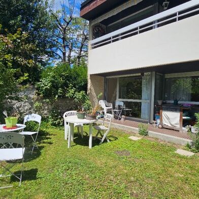 Appartement 4 pièces 225000 €