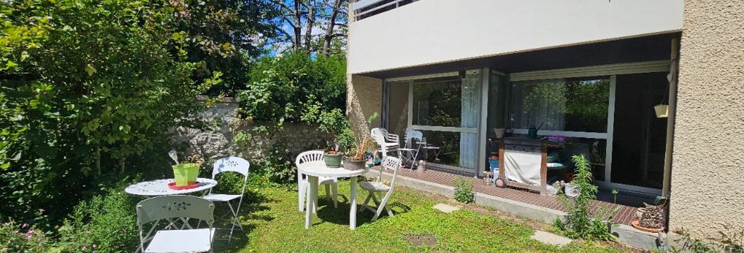 Appartement 4 Pièces 77 m² à vendre à Vernon (27200)