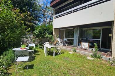 Appartement 4 pièces 199000 €