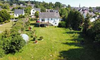 Maison 3 Pièces 62 m² à vendre à Guerlédan (22530)