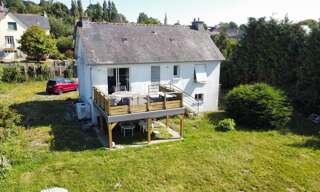 Maison 3 Pièces 62 m² à vendre à Guerlédan (22530)