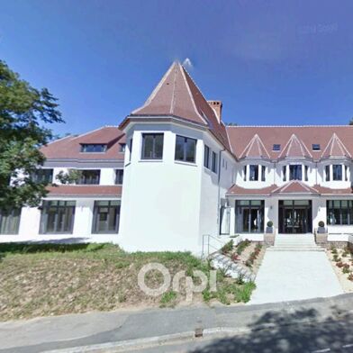 Appartement 2 pièces 159305 €