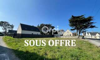 Terrain  520 m² à vendre à La Turballe (44420)