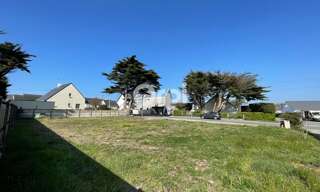 Terrain  520 m² à vendre à La Turballe (44420)