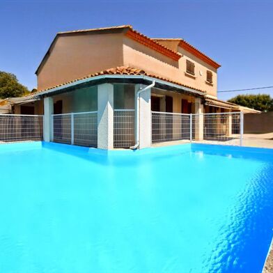 Maison 4 pièces 399500 €