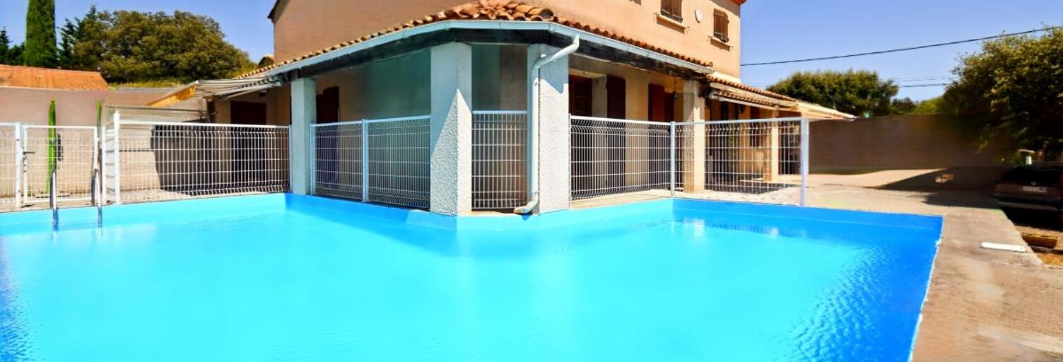 Maison 4 Pièces 138 m² à vendre à Vers-Pont-du-Gard (30210)