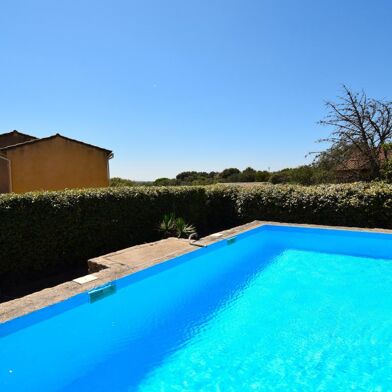 Maison 4 pièces 399500 €