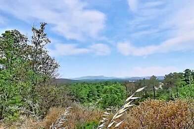 Terrain  1456000 €