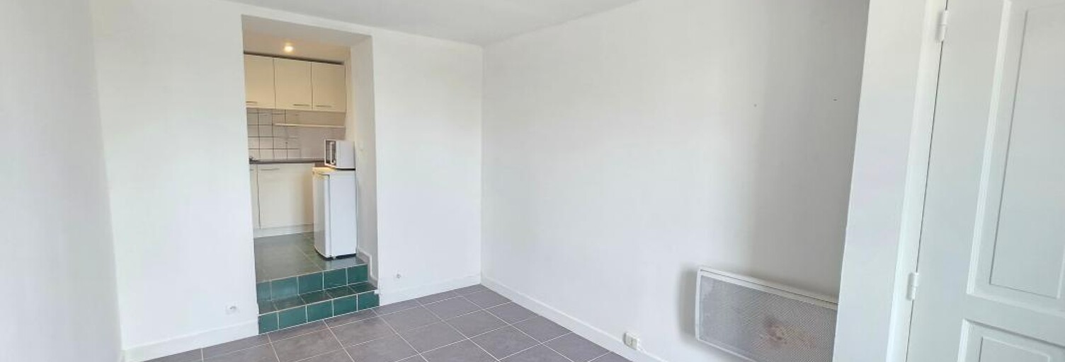 Appartement 1 Pièce 18 m² à vendre à Houilles (78800)