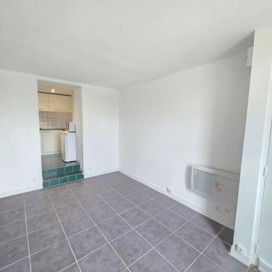 Appartement 1 pièces 100000 €