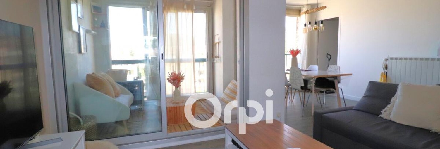Appartement 4 Pièces 81 m² à vendre à Aubagne (13400)