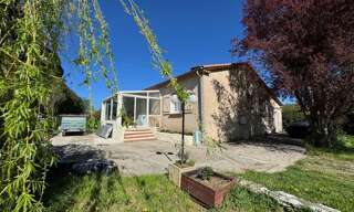 Maison 3 Pièces 110 m² à vendre à Régusse (83630)