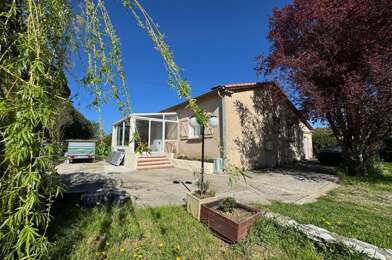 Maison 3 pièces 278000 €