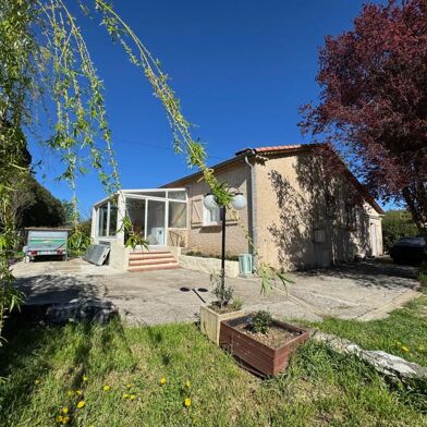 Maison 3 pièces 285000 €