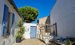 Maison 4 Pièces 79 m² à louer à La Flotte (17630)