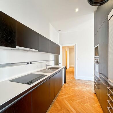 Appartement 4 pièces 750000 €