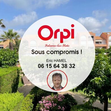 Appartement 1 pièces 145000 €