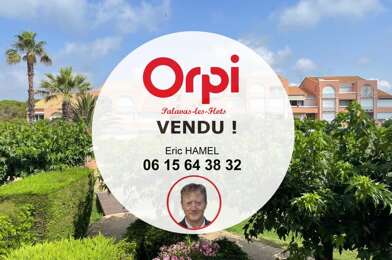 Appartement 1 pièces 145000 €