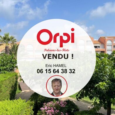 Appartement 1 pièces 145000 €