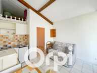 Appartement Palavas-Les-Flots Studio cabine avec parking privé et piscine dans une résidence de standing proche de la plage — photo 2