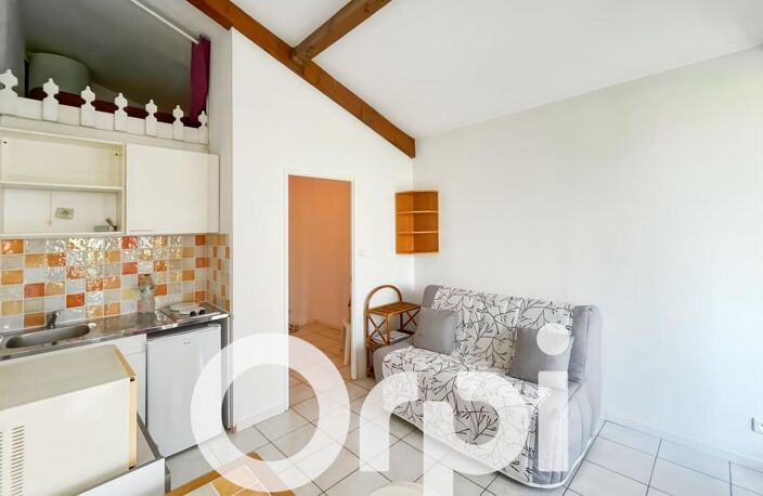 Appartement Palavas-Les-Flots Studio cabine avec parking privé et piscine dans une résidence de standing proche de la plage — photo 2