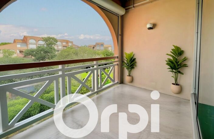 Appartement Palavas-Les-Flots Studio cabine avec parking privé et piscine dans une résidence de standing proche de la plage — photo 3
